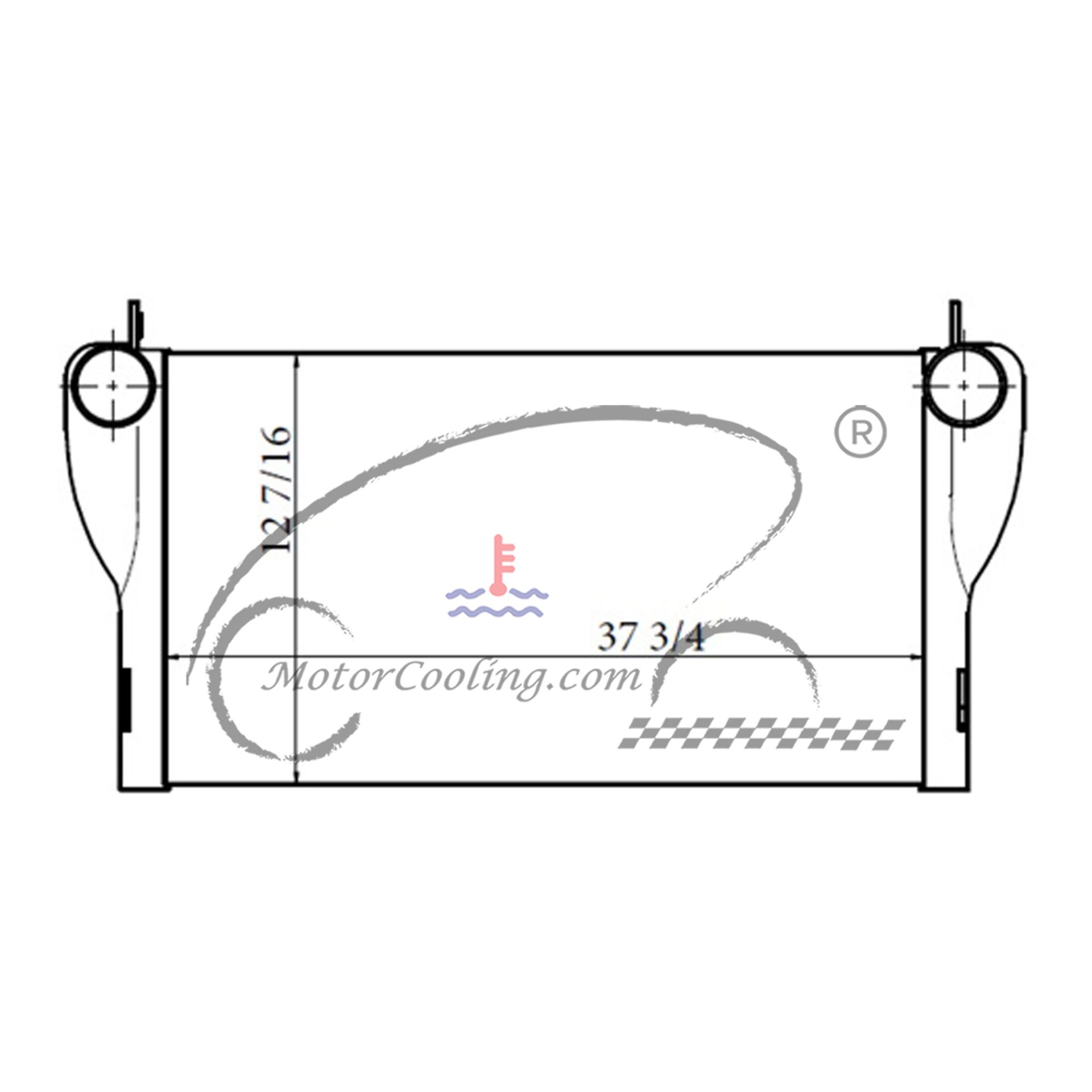 CAKW0009 MEASUREMENT